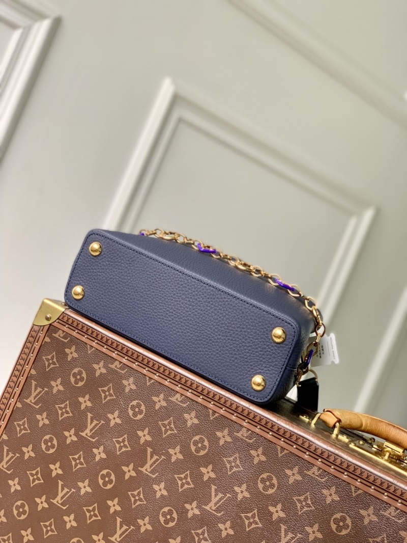LV Capucines Bags